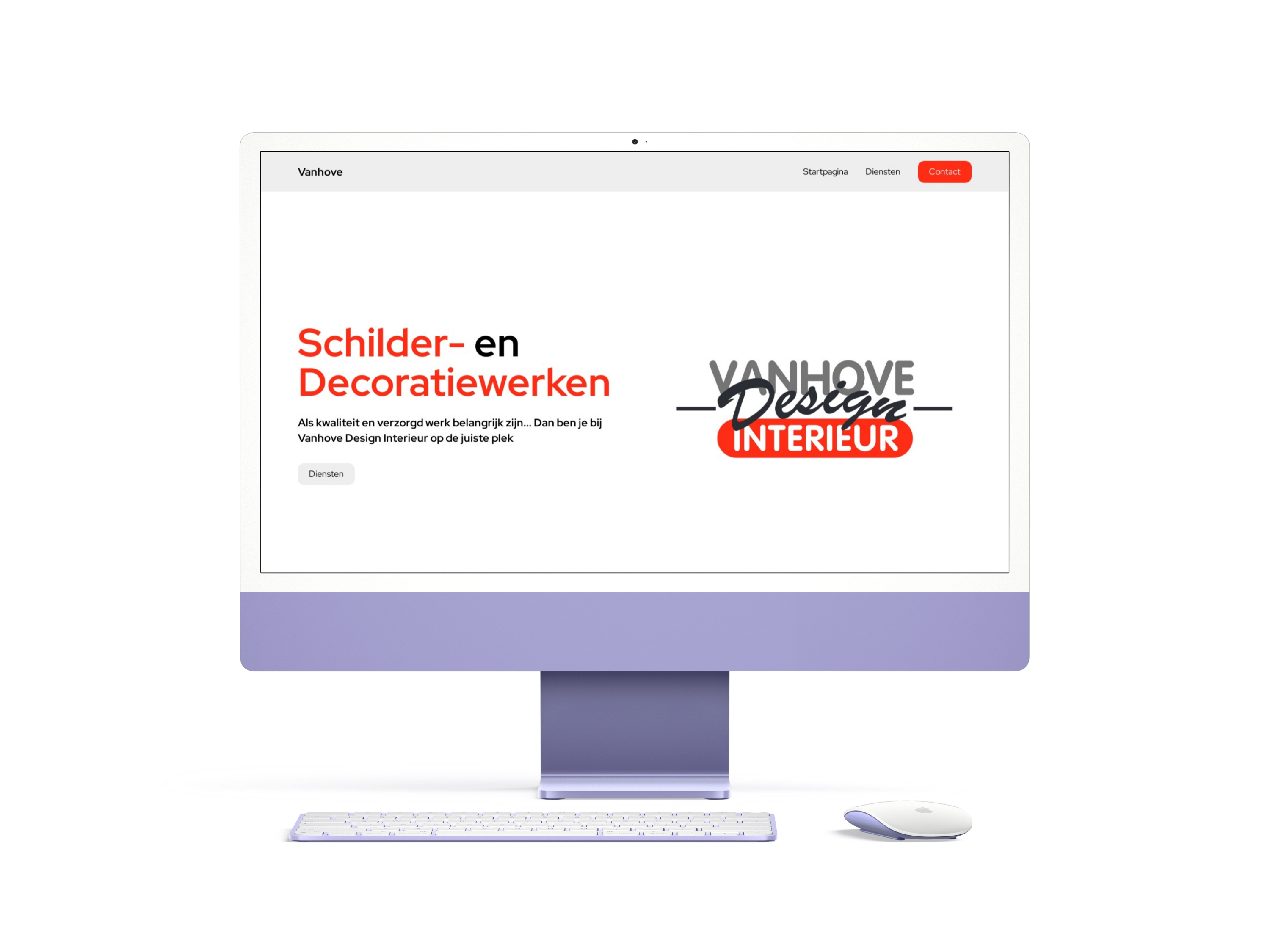 Vanhove